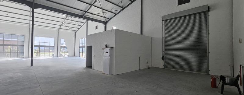 To Let Commercial Property for Rent in Stonewood Security Estate Western Cape